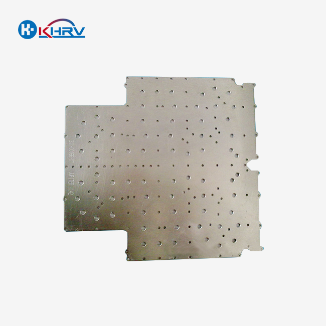 Precision Milling Aluminum Parts